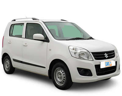 Maruti Wagon R 1.0-img